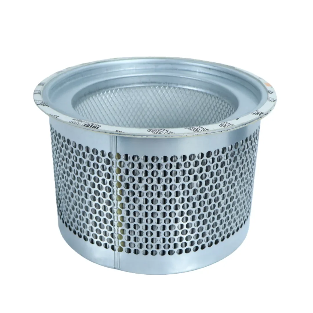 ZS1192230 98262-26 SC04-194 98262-174 10533574 Folded &oil Separator Replacement&oil Filter Industrial Compressor Parts - Image 3