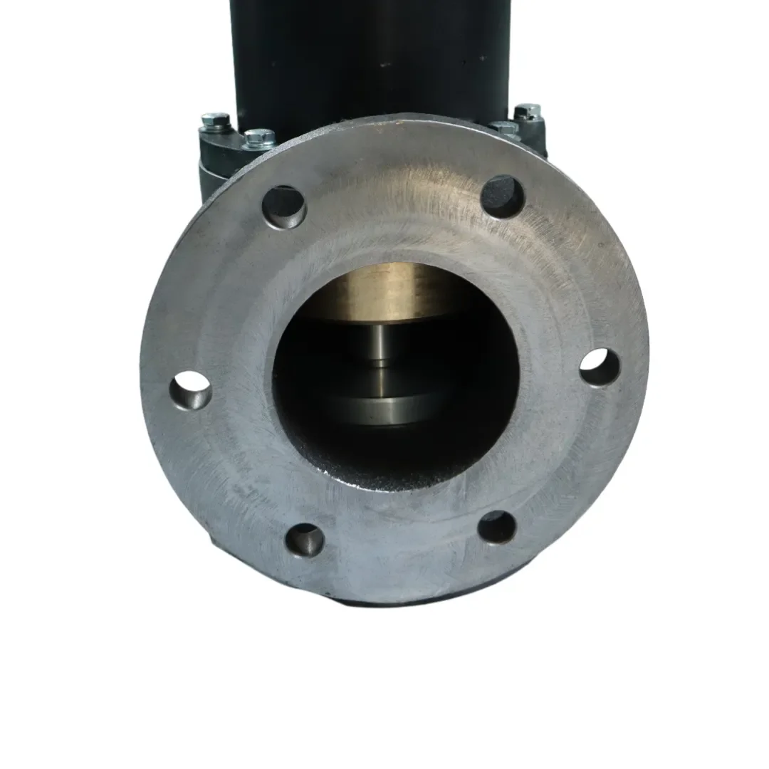 QX102801 Minimum Pressure Valve Industrial air Compressor Parts Factory Direct Sales - Image 4