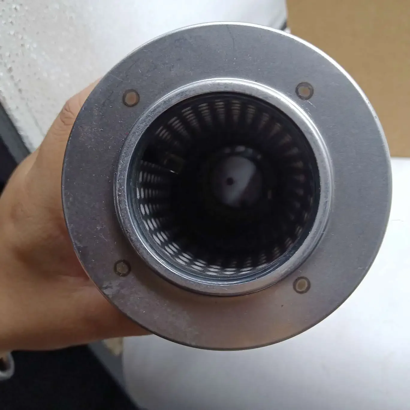 03498328 Oil-separator Industrial air Compressor Parts Full Range From Factory - Image 4