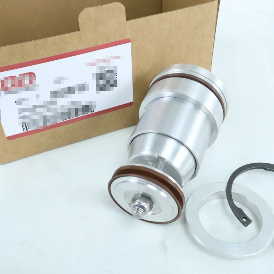 37609908 Minimum Pressure Valve Industrial air Compressor Parts Factory Direct Sales - Image 3