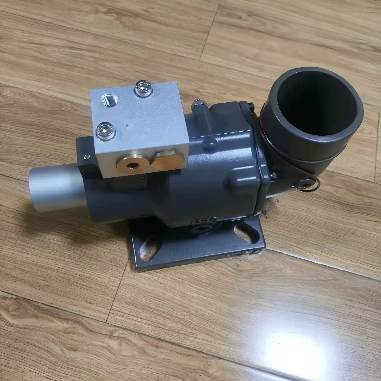 R90 Intake Valve Industrial air Compressor Parts Factory Direct Sales - Image 2