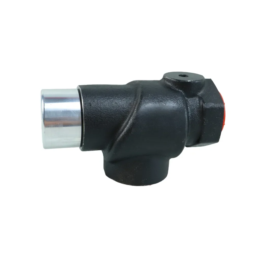 89242405 Minimum Pressure Valve Industrial air Compressor Parts Factory Direct Sales - Image 3