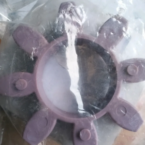 100005644    Coupling Elastomer    Industrial air Compressor Parts   Factory Direct Sales
