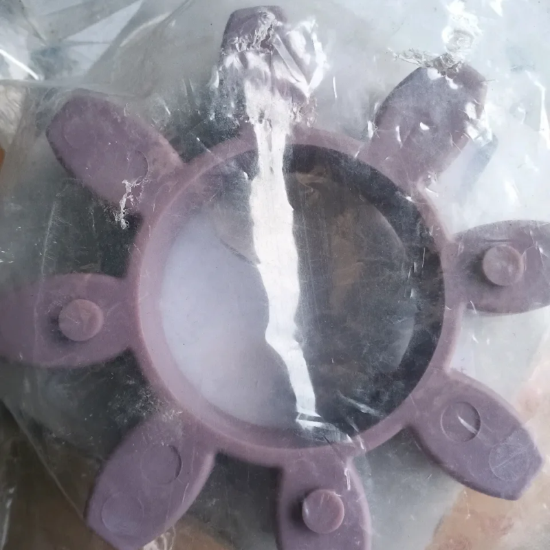 100005644 Coupling Elastomer Industrial air Compressor Parts Factory Direct Sales