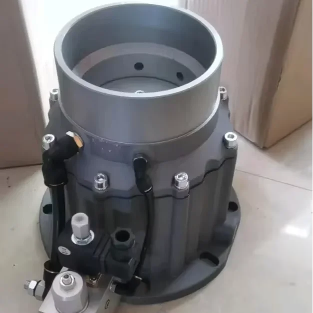 AIV-120B-K Intake Valve Industrial air Compressor Parts Factory Direct Sales