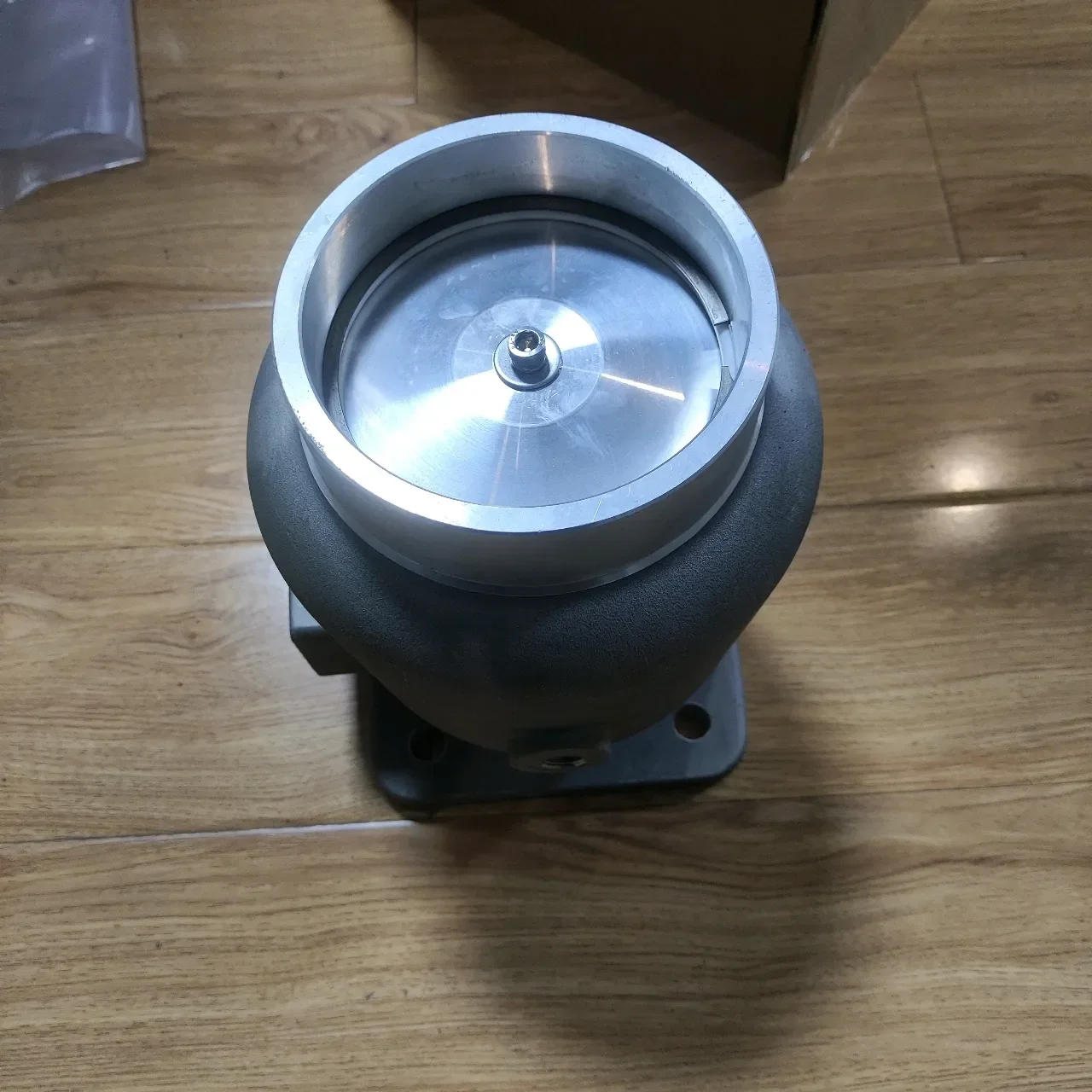 02250083-783 Intake Valve Industrial air Compressor Parts Factory Direct Sales - Image 4