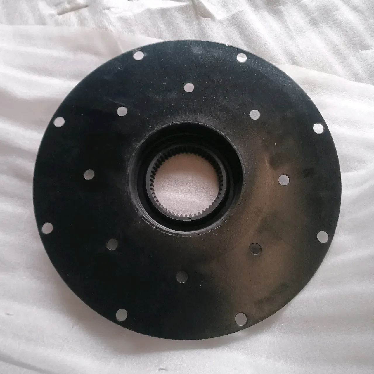 88290009-989 88292036-554 02250152-678 Coupling Industrial air Compressor Parts Factory Direct Sales - Image 5