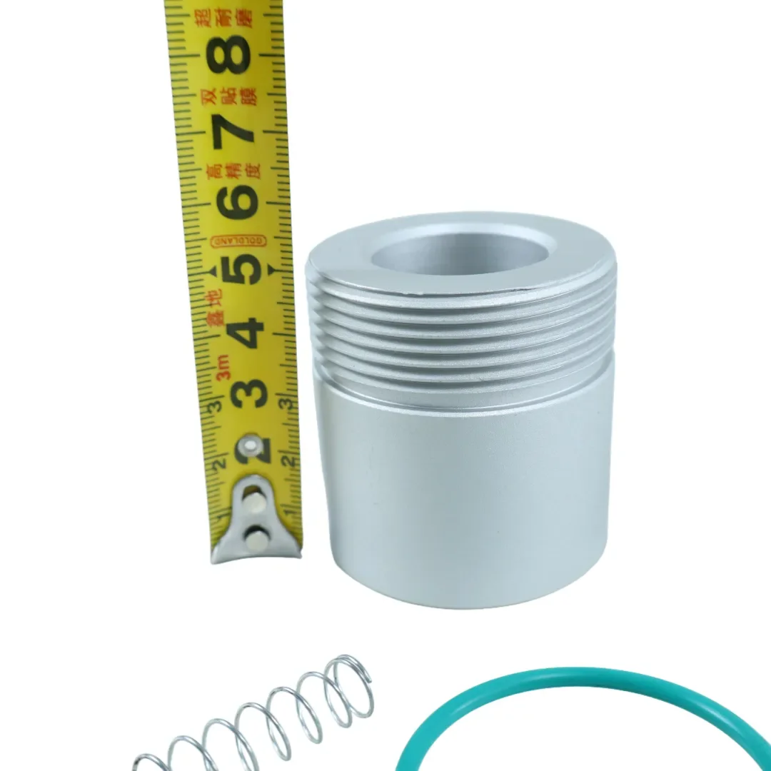 02250051-337 Minimum Pressure Valve Repair Kit Industrial air Compressor Parts Factory Direct Sales - Image 5