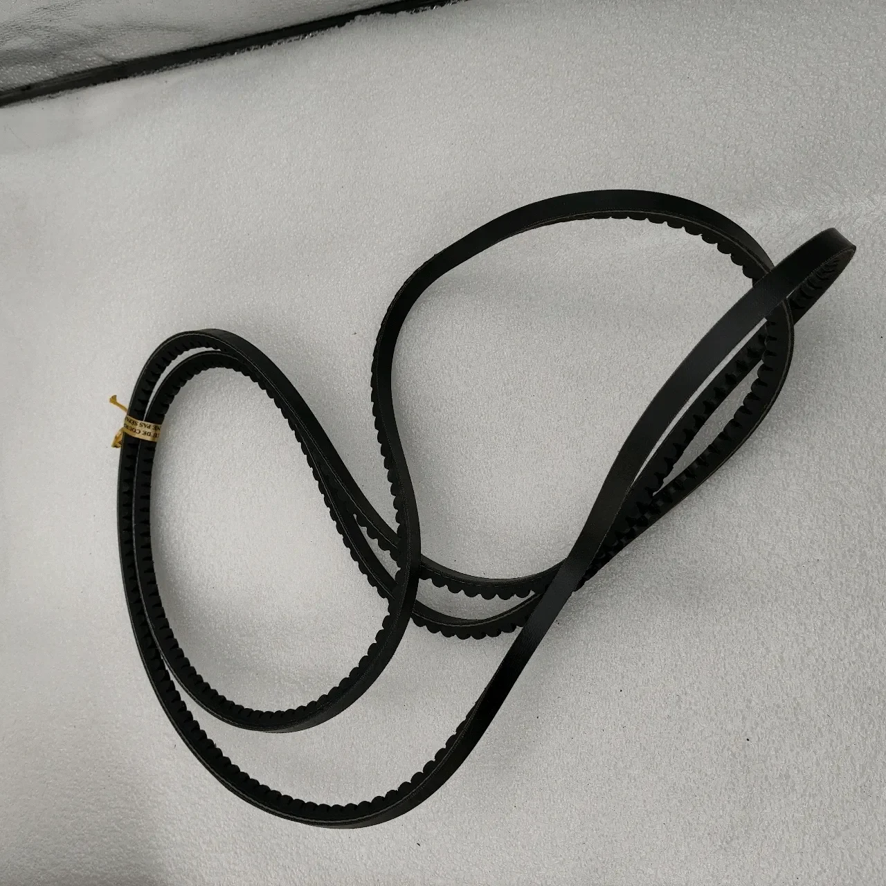 QX100006 QX100523 QX101478 Motor- & V-belt Pulley Industrial air Compressor Parts Full Range From Factory - Image 5
