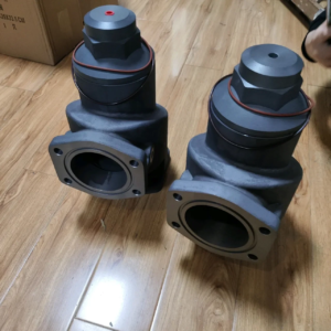 2605332450    Minimum Pressure Valve Replacement    Industrial air Compressor Parts