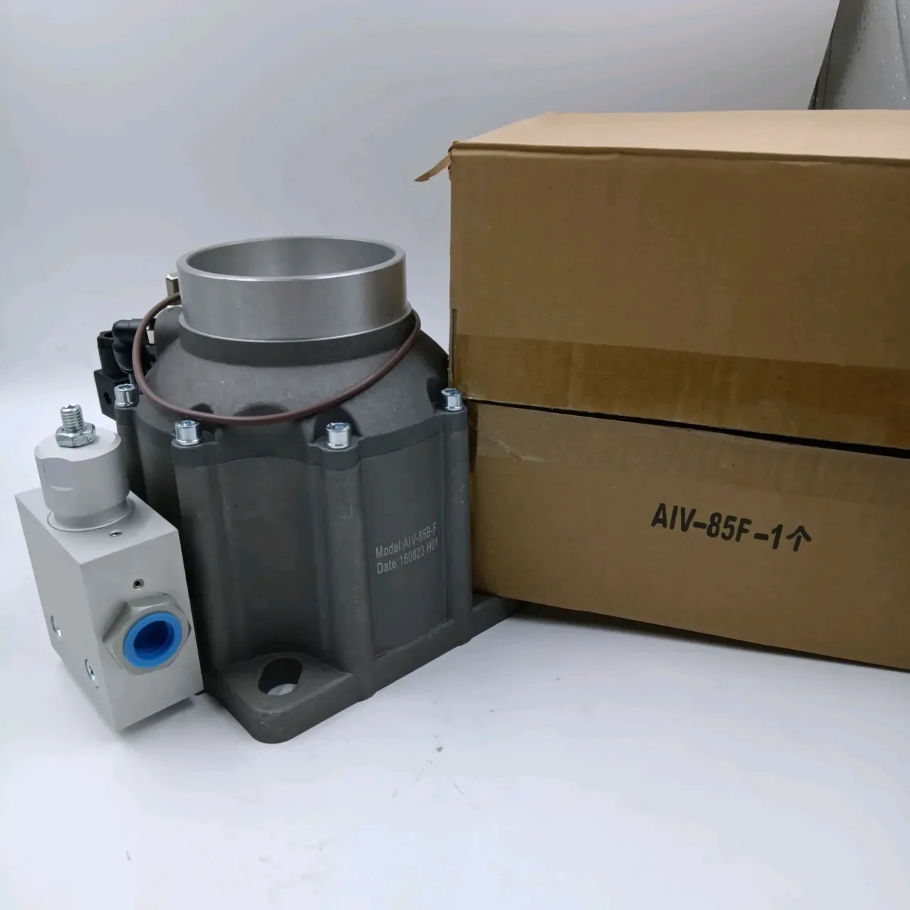 AIV-85B-F Intake Valve Industrial air Compressor Parts Factory Direct Sales - Image 2