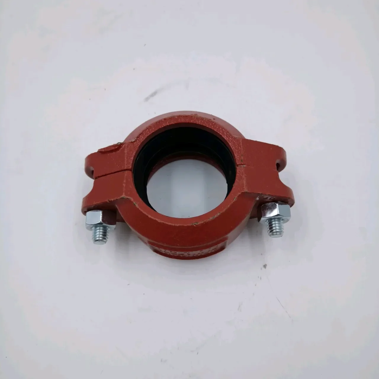 ZS1081108 88291007-537 A11380574 Clamp &Assembly Industrial air Compressor Parts Factory Direct Sales - Image 2