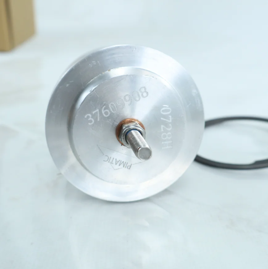 37609908 Minimum Pressure Valve Industrial air Compressor Parts Factory Direct Sales - Image 5
