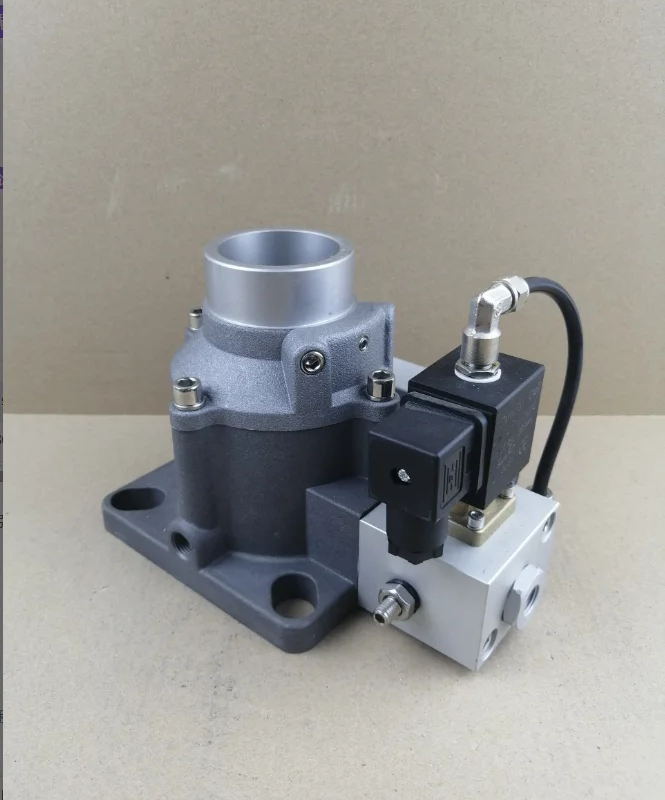 AIV-50B-L ICV-50 Intake Valve Industrial air Compressor Parts Factory Direct Sales