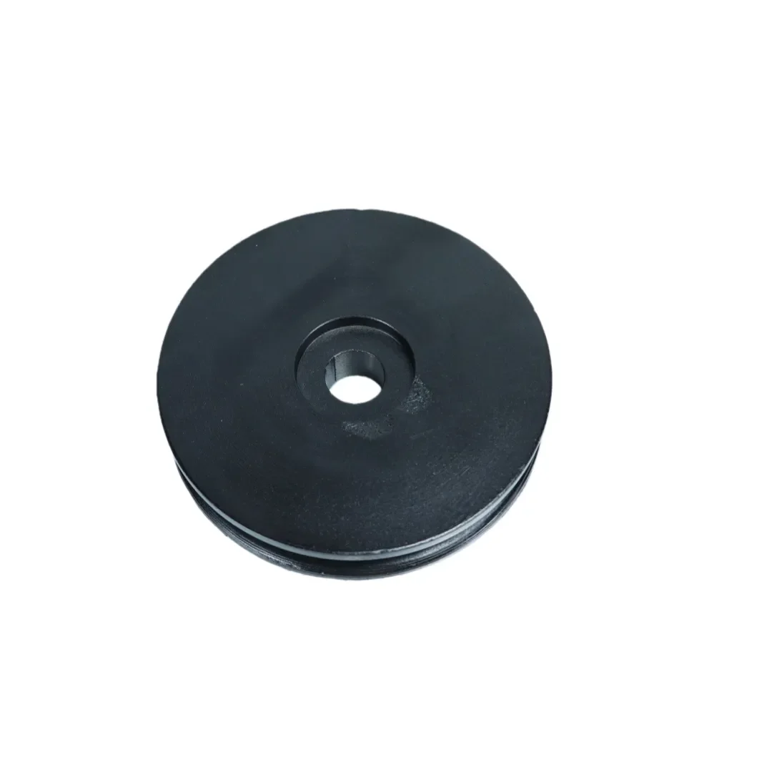 QX100017 QX100005 QX100012 QX100030 QX100016 Engine-&Motor Pulley Industrial air Compressor Parts Full Range From Factory - Image 5