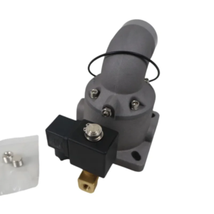 ICV-40A     Intake Valve     Industrial air Compressor Parts    Factory Direct Sales