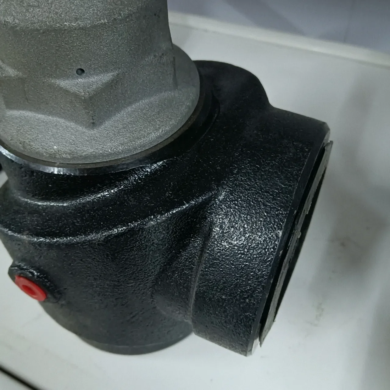 QX101284=250033-821=2605332430 Domestic Smallest Pressure Valve -BL Industrial air Compressor Parts Factory Sales - Image 3