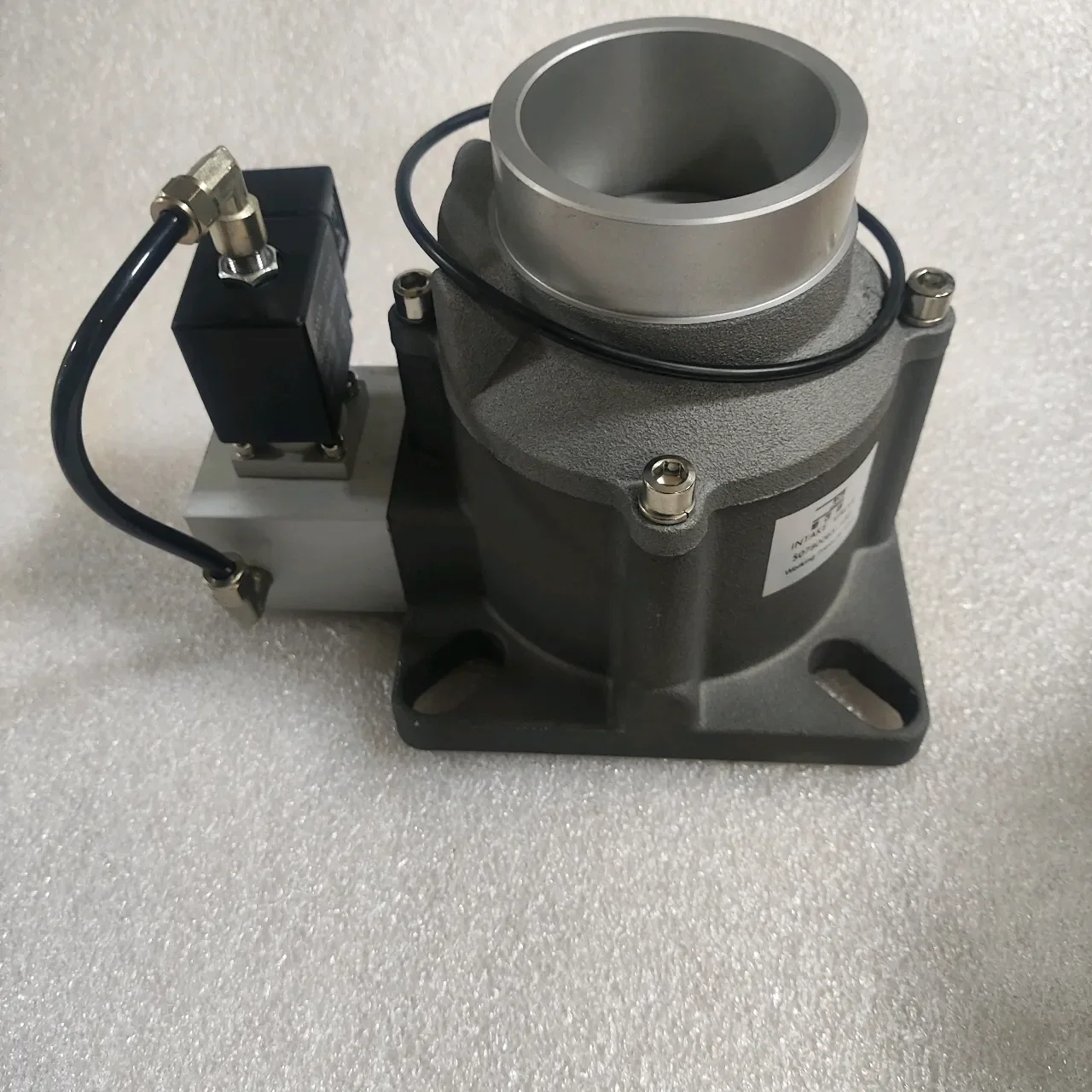 50780065-108 Intake Valve Industrial air Compressor Parts Factory Direct Sales - Image 3