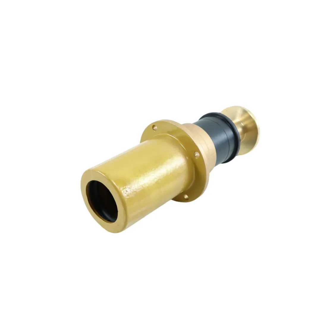 223327901P Minimum Pressure Valve Industrial air Compressor Parts Factory Direct Sales - Image 3