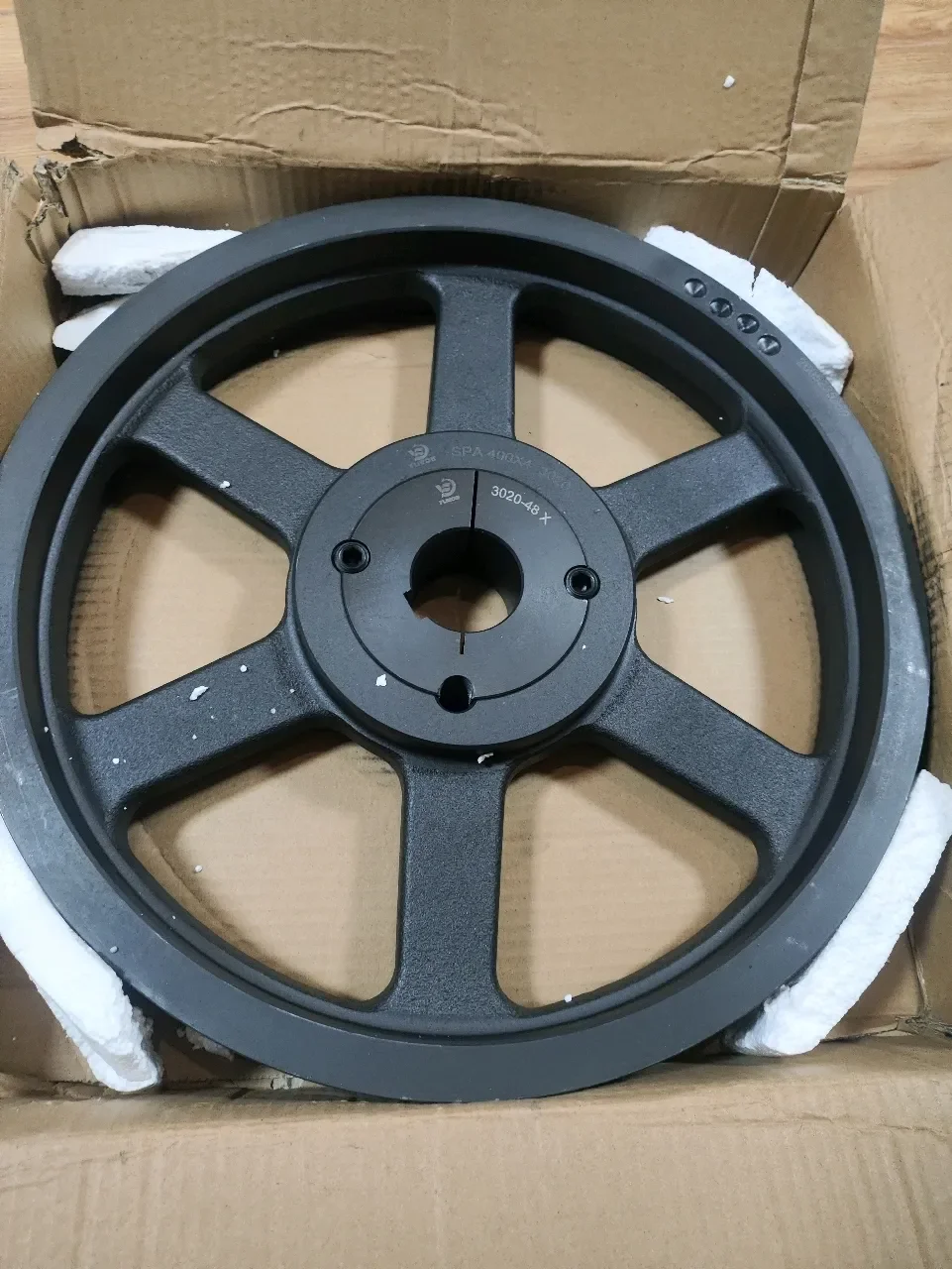 88290017-056 2113010248 2605235250 Belt&Motor Pulley Industrial air Compressor Parts Full Range From Factory