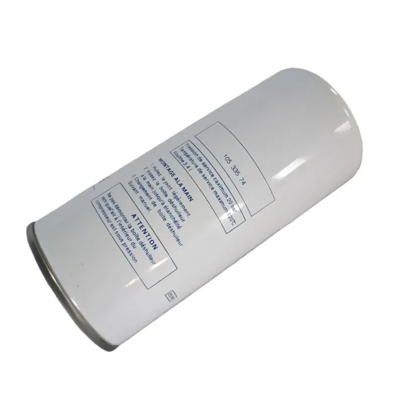 98262-102 A13010174 A13138274 CK4145252 70539 Oil Removal -filter&replacement Oil-separator Industrial air Compressor Parts - Image 3