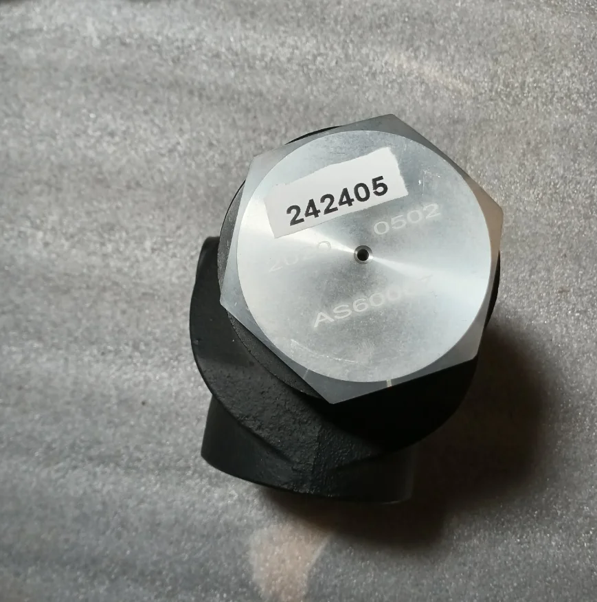 242405 Minimum Pressure Valve Industrial air Compressor Parts Factory Direct Sales - Image 4