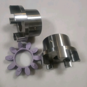 QX112136   Coupling   Industrial air Compressor Parts   Factory Direct Sales