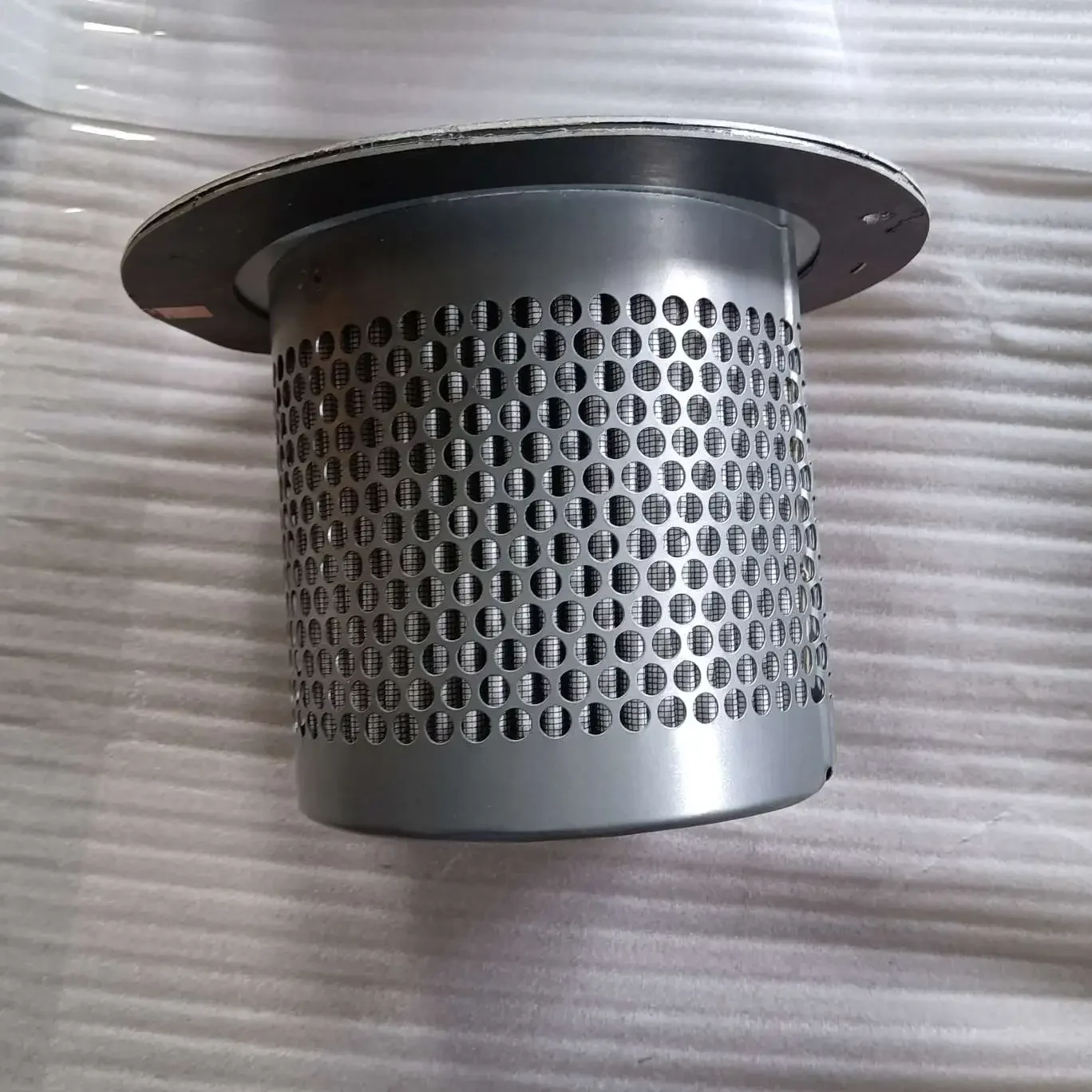 250034-124 250034-085 250034-082 Outer Core-&Oil-Separator Replacement &Compound Industrial air Compressor Parts - Image 4