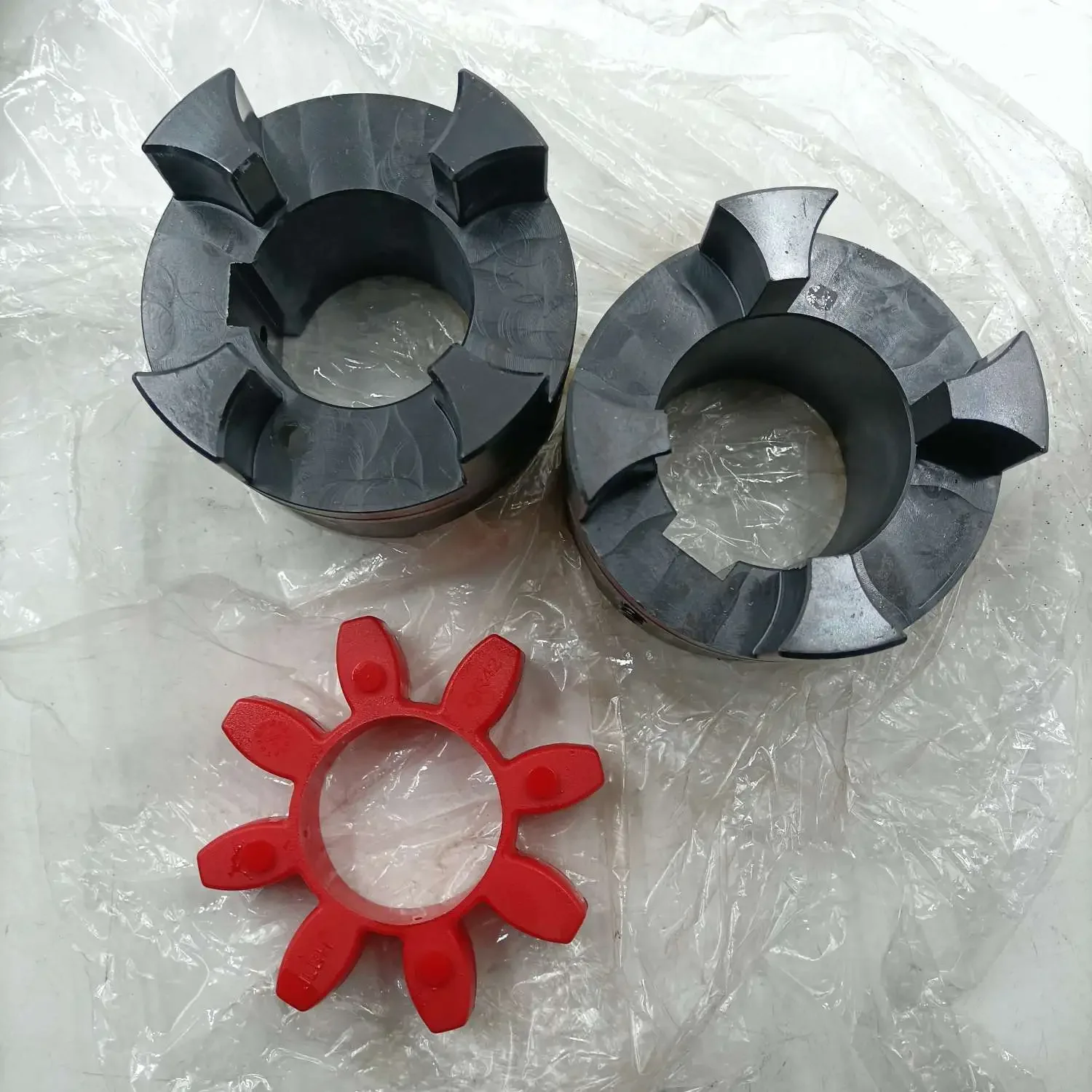 100008854 Coupling Industrial air Compressor Parts Factory Direct Sales - Image 5