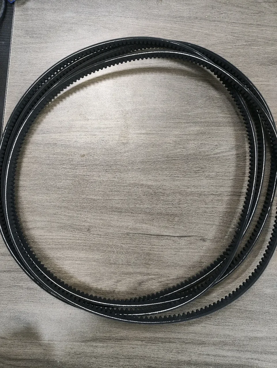 QX100015 QX100014 QX100011 QX100013 ZS1059049 Motor-&engine Pulley&Belt Industrial air Compressor Parts Full Range From Factory - Image 4
