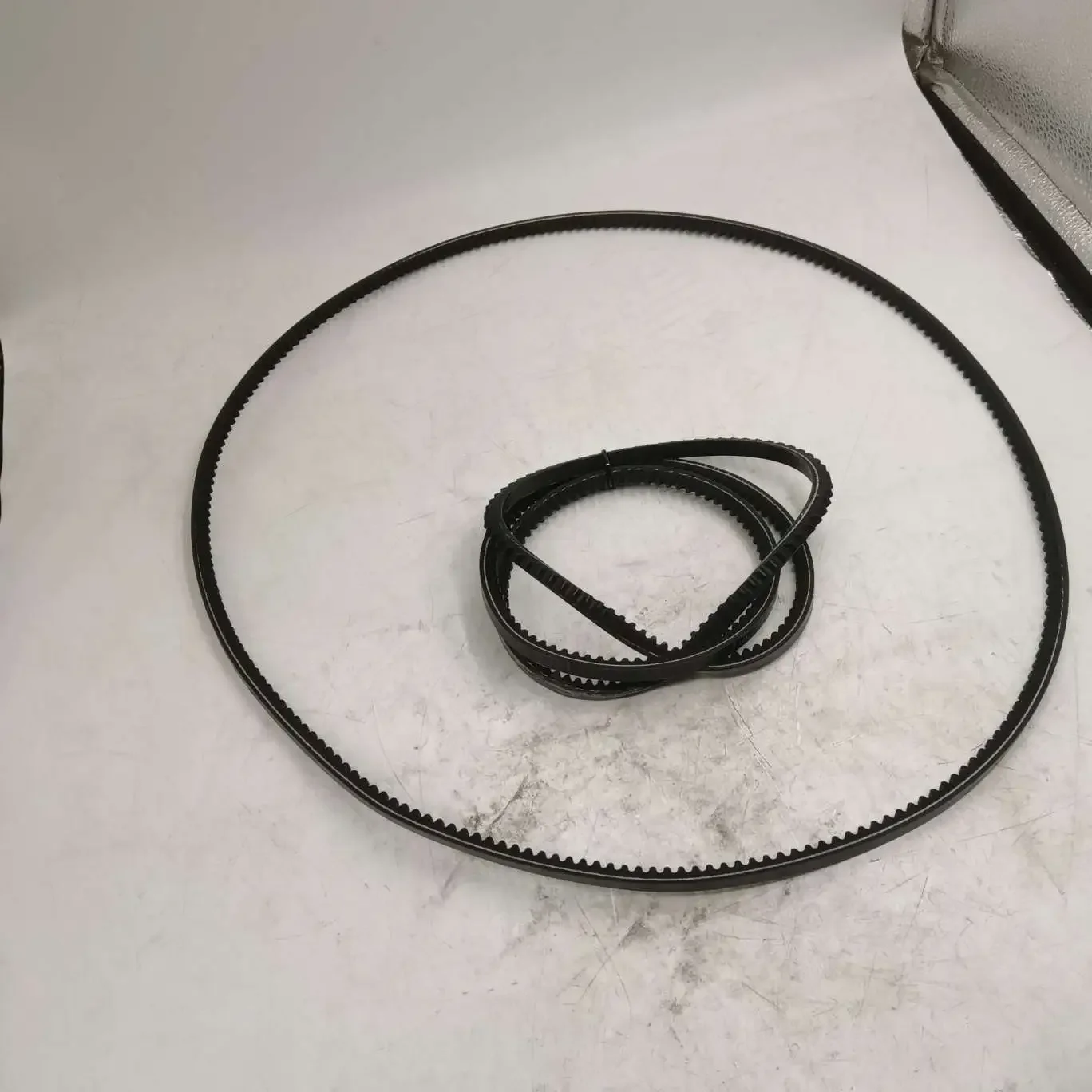 47715839001 47715839001 Replacement & Belt Industrial air Compressor Parts Full Range From Factory - Image 2