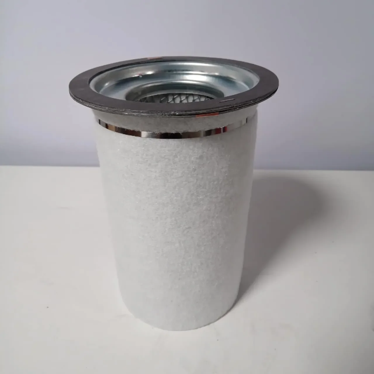 6.3789.0 Oil Separator 165*135*230H Industrial air Compressor Parts Full Range From Factory - Image 6