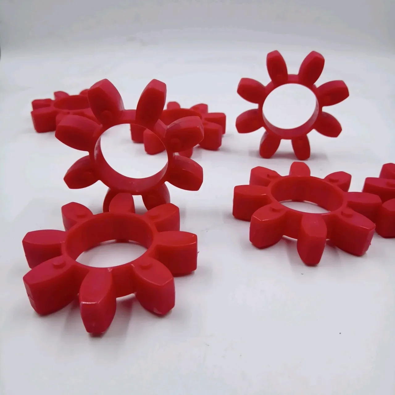 100008875 Coupling Elastomer GR42 Industrial air Compressor Parts Factory Direct Sales