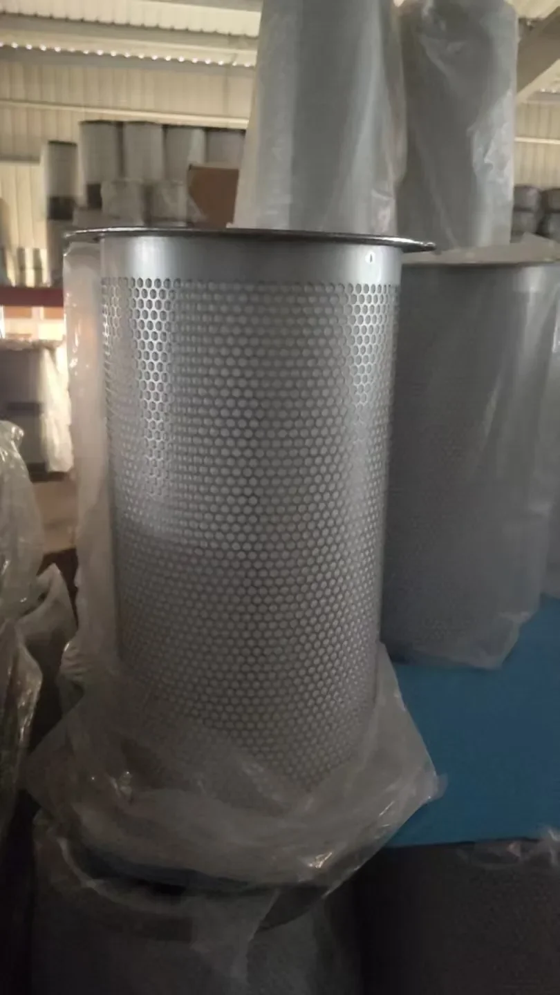 2605572370 2605530030 2116010103 2116010240 2116019888 Replacement -separator&oil -filter Industrial air Compressor Parts - Image 4