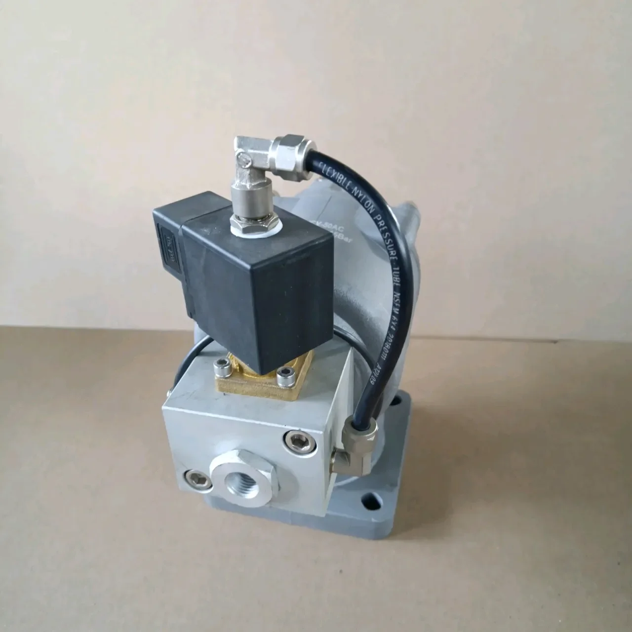AIV-50G-FD ICV-50AC Intake Valve Industrial air Compressor Parts Factory Direct Sales - Image 5