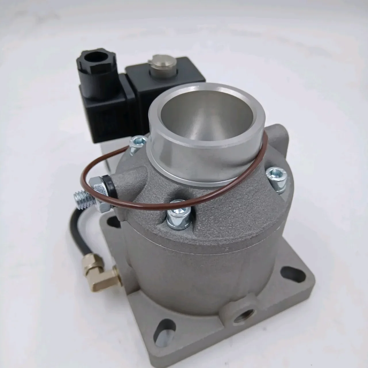 AIV-40C-K Intake Valve Industrial air Compressor Parts Factory Direct Sales - Image 3