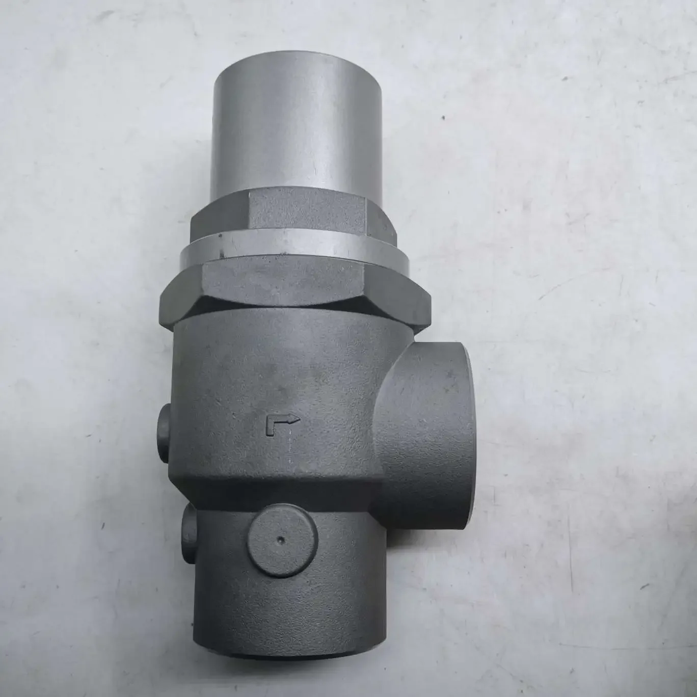02250164-870 88298000-336 OEM 88290018-146 Minimum Pressure Valve &check Valve Industrial air Compressor Parts - Image 5