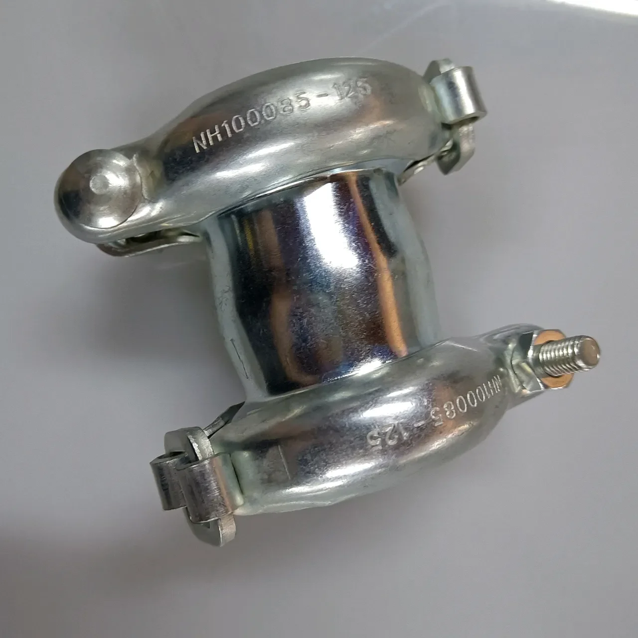 A11508274 Clamp Industrial air Compressor Parts Factory Direct Sales - Image 3