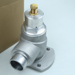 100012308    Minimum Pressure Valve     Industrial air Compressor Parts   Factory  Direct  Sales