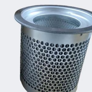ZS1210538 Replacement Oil Removal Filter      Industrial air Compressor Parts     Full Range From Factory