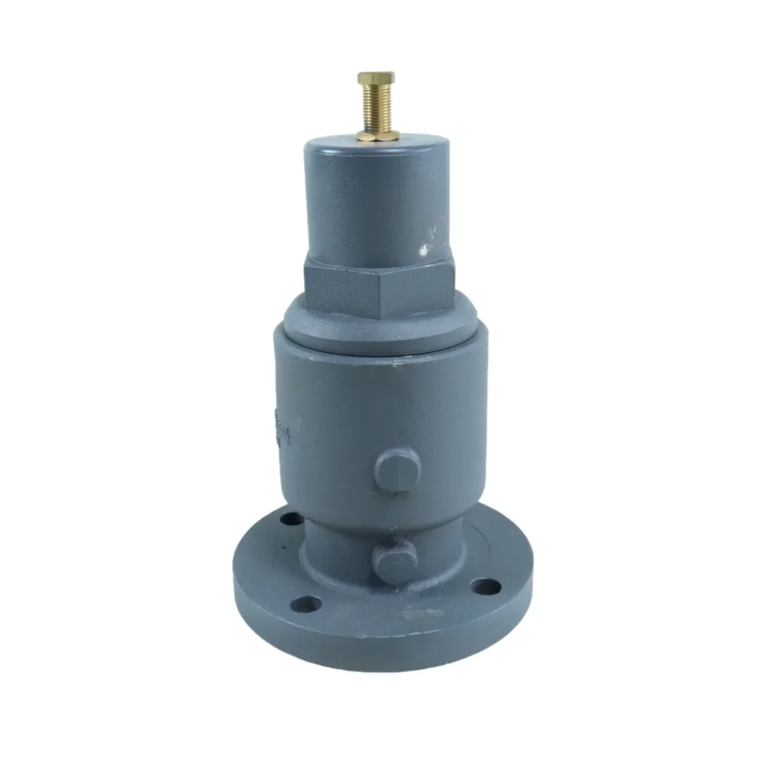 VMC650 MPV-40K-FDS Minimum Pressure Valve Industrial air Compressor Parts Factory Direct Sales - Image 2