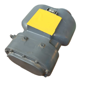 AB420K Air End   Main Unit Oil-Free Screw Main Unit Airend Full Range Compressor Host  Core Unit