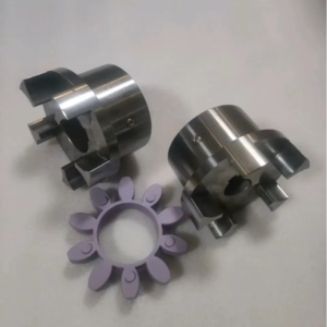 QX102193  QX112136   Coupling &Assembly   Industrial air Compressor Parts   Factory Direct Sales
