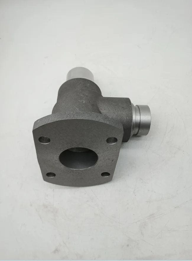 100012308 ZP=zs1079362 Minimum Pressure Valve L22-29/L30 Industrial air Compressor Parts Factory Direct Sales - Image 4