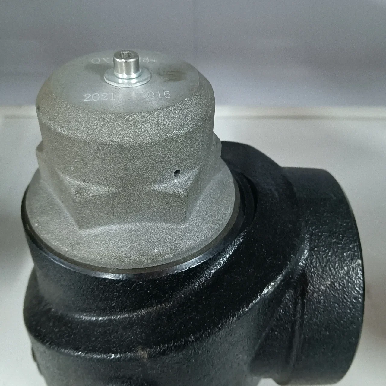 QX101284=250033-821=2605332430 Domestic Smallest Pressure Valve -BL Industrial air Compressor Parts Factory Sales - Image 5