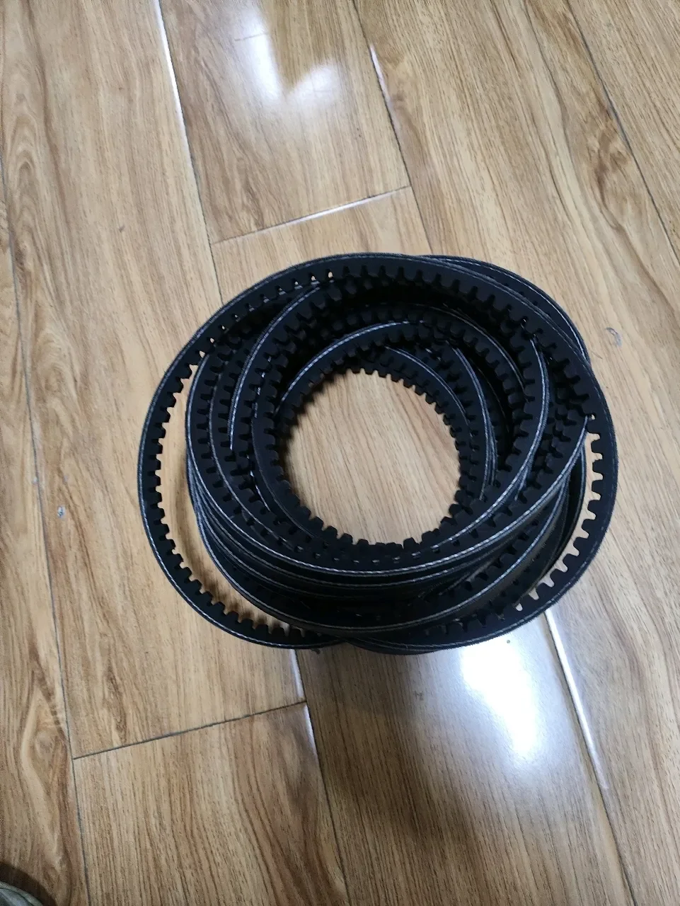 88290017-056 2113010248 2605235250 Belt&Motor Pulley Industrial air Compressor Parts Full Range From Factory - Image 5