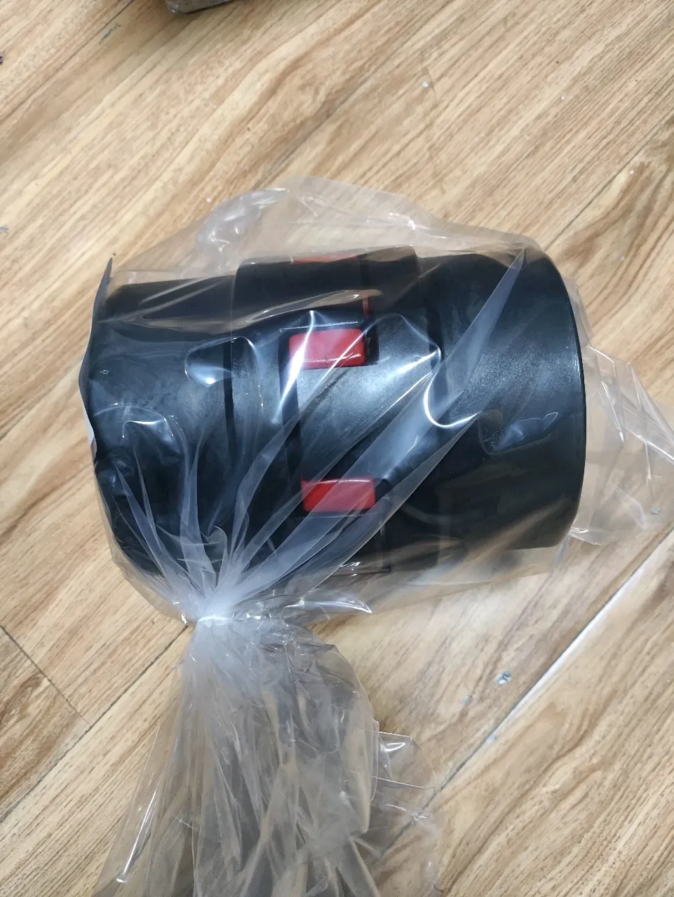 QX102263 QX101074 QX101402 QX103662 Coupling&elastomer Industrial air Compressor Parts Factory Direct Sales - Image 4