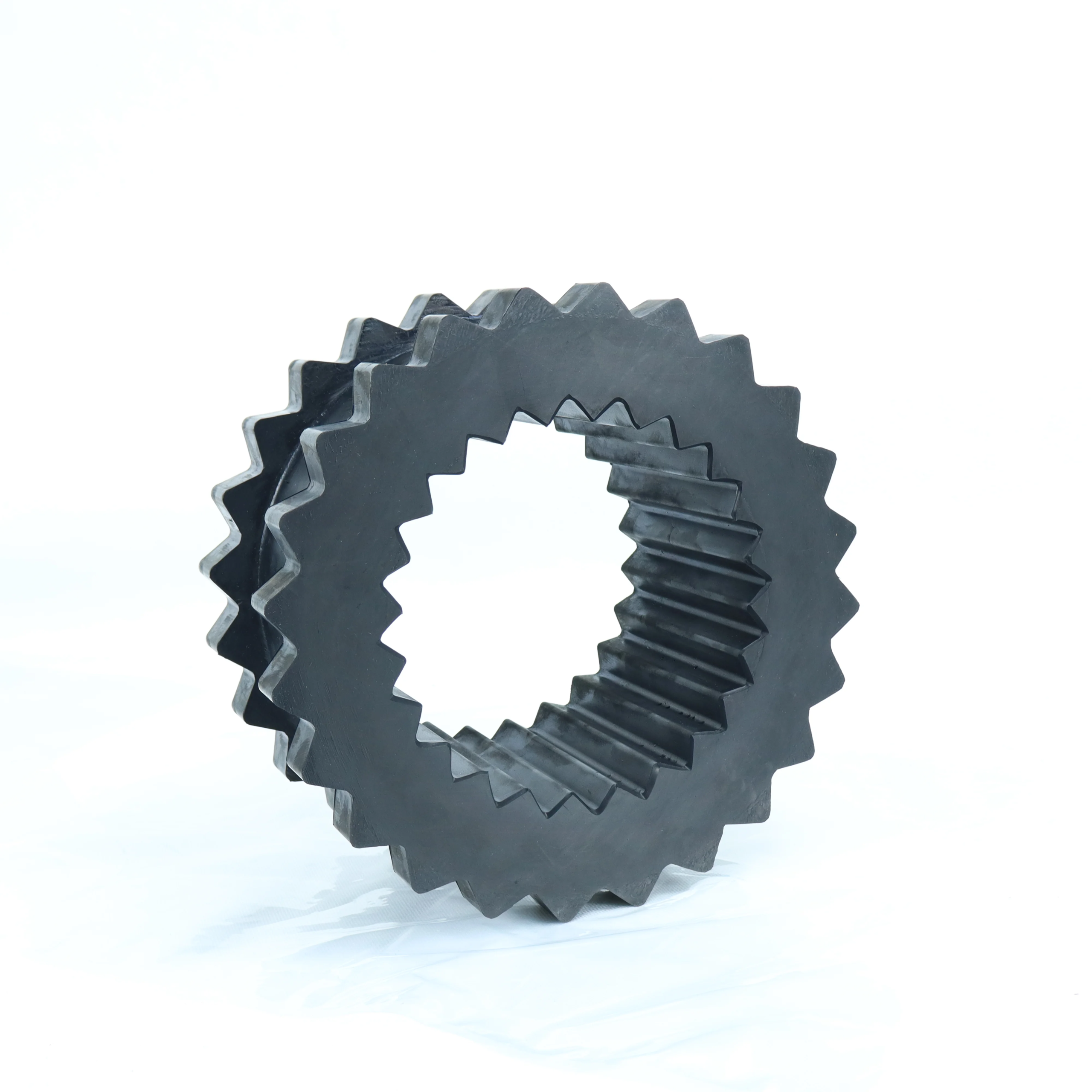 QX102193-01 QX103766-03 QX112640 QX112647 100008854 Core & Coupling Industrial air Compressor Parts Factory Direct Sales - Image 3