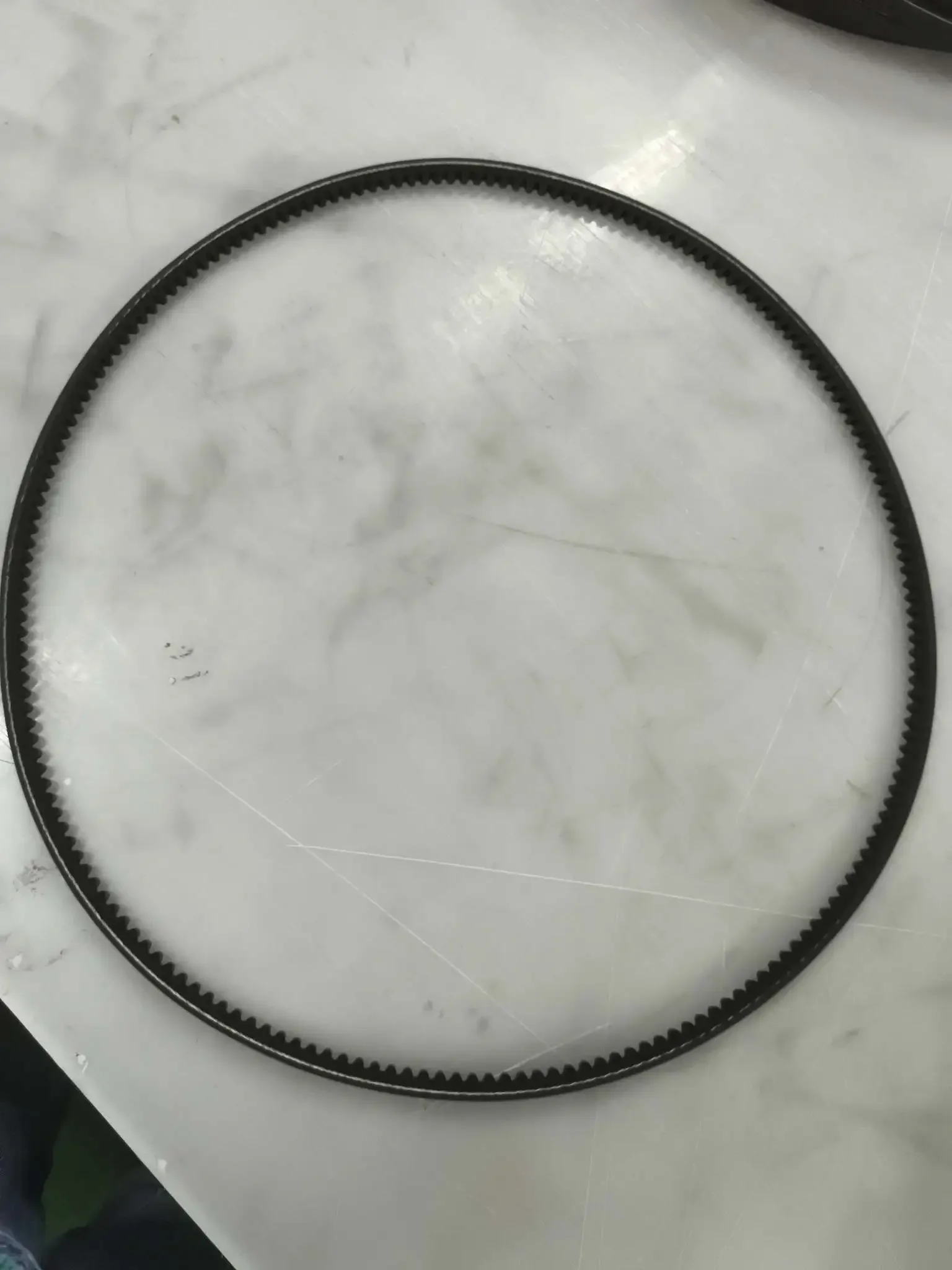 586000829 586000814 586000813 586001341 586000818 Belt Industrial air Compressor Parts Full Range From Factory - Image 4