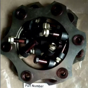 GR42 50-55 (L90)GR28BC-28-38 (L90)GR28BC (L114)GR38BC-42-45 Coupling Industrial air Compressor Parts Factory Sales